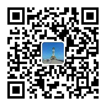 掃描關注微信賬號